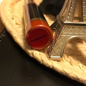 New Pomegranate Lipsense by Senegence
